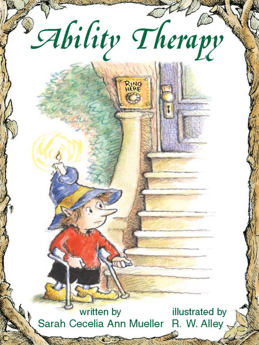 Title details for Ability Therapy by R. W. Alley - Available